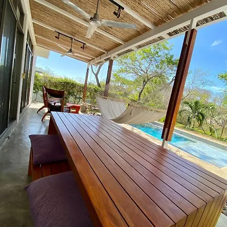 Marbella Pool Villa 2 Bedrooms Gated And Security